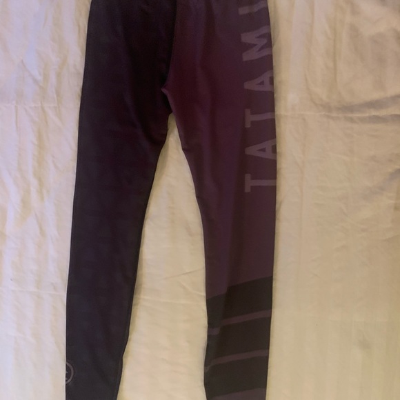 Cute tatami jujitsu spats. - Picture 2 of 7